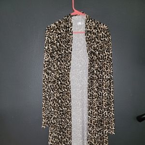 Womens cardigan